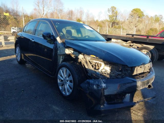 Photo 0 VIN: 1HGCR2F74DA111610 - HONDA ACCORD 