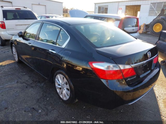 Photo 2 VIN: 1HGCR2F74DA111610 - HONDA ACCORD 