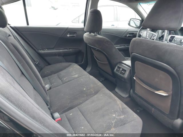 Photo 7 VIN: 1HGCR2F74DA111610 - HONDA ACCORD 