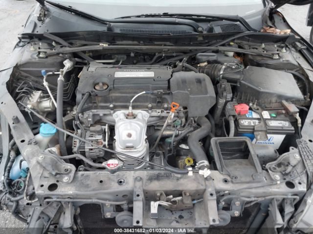 Photo 9 VIN: 1HGCR2F74DA111610 - HONDA ACCORD 