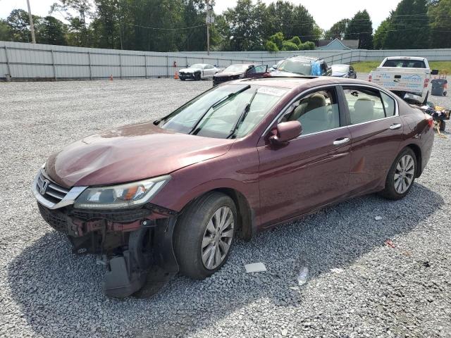 Photo 0 VIN: 1HGCR2F74DA123000 - HONDA ACCORD 