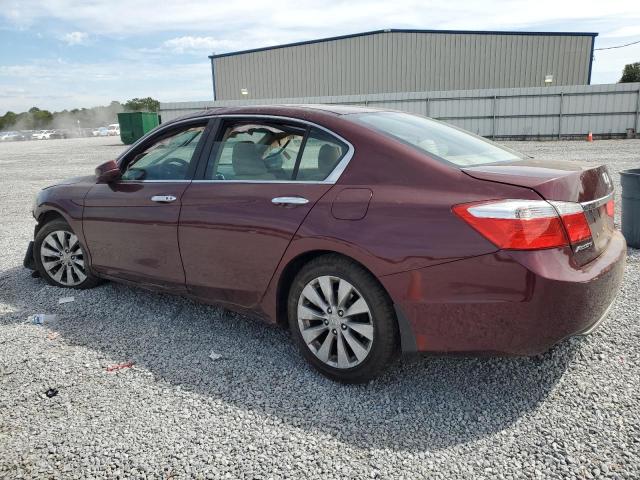 Photo 1 VIN: 1HGCR2F74DA123000 - HONDA ACCORD 