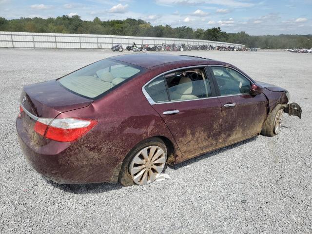 Photo 2 VIN: 1HGCR2F74DA123000 - HONDA ACCORD 