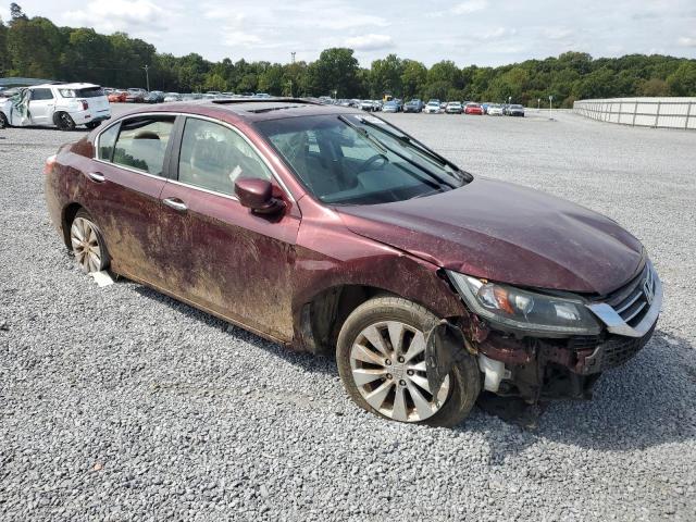 Photo 3 VIN: 1HGCR2F74DA123000 - HONDA ACCORD 