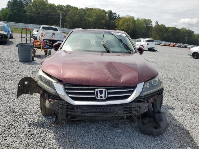 Photo 4 VIN: 1HGCR2F74DA123000 - HONDA ACCORD 