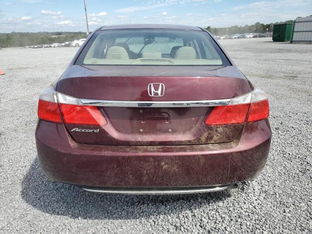 Photo 5 VIN: 1HGCR2F74DA123000 - HONDA ACCORD 