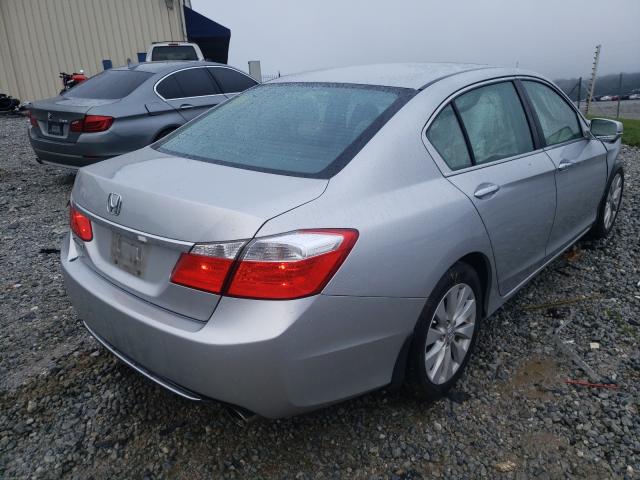 Photo 3 VIN: 1HGCR2F74DA123059 - HONDA ACCORD EX 