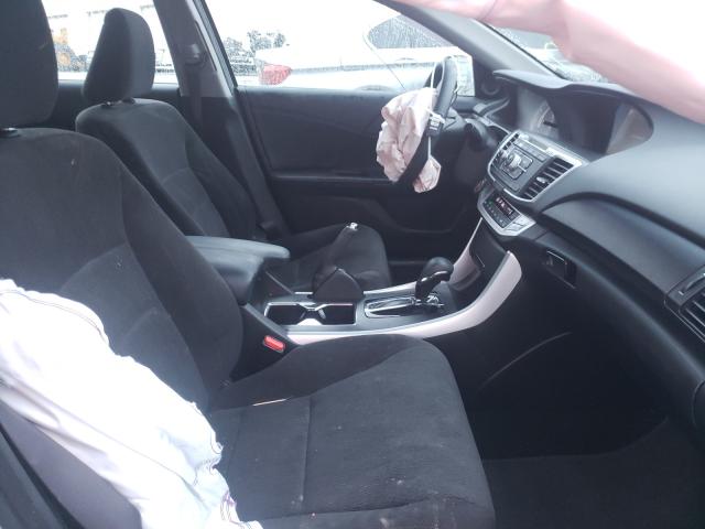 Photo 4 VIN: 1HGCR2F74DA123059 - HONDA ACCORD EX 