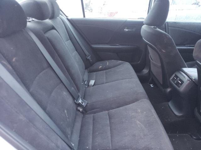 Photo 5 VIN: 1HGCR2F74DA123059 - HONDA ACCORD EX 