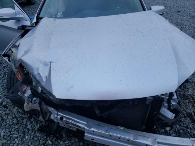 Photo 6 VIN: 1HGCR2F74DA123059 - HONDA ACCORD EX 