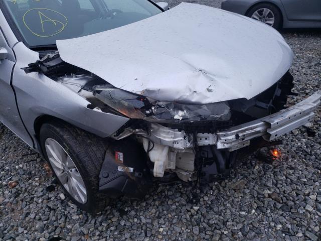 Photo 8 VIN: 1HGCR2F74DA123059 - HONDA ACCORD EX 