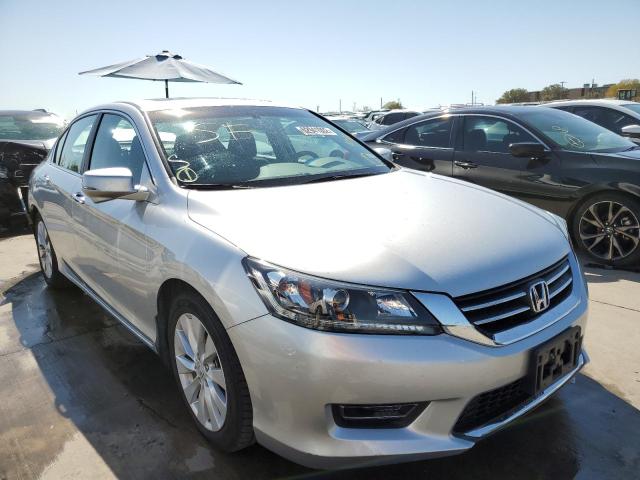 Photo 0 VIN: 1HGCR2F74DA143344 - HONDA ACCORD EX 