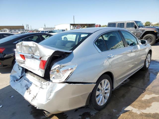 Photo 3 VIN: 1HGCR2F74DA143344 - HONDA ACCORD EX 