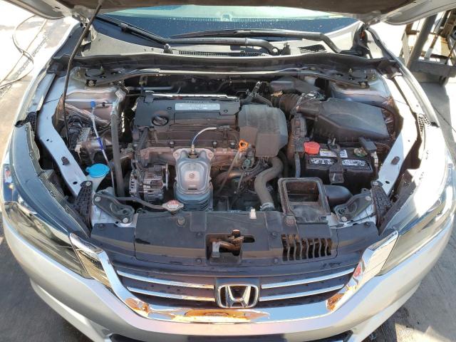 Photo 6 VIN: 1HGCR2F74DA143344 - HONDA ACCORD EX 