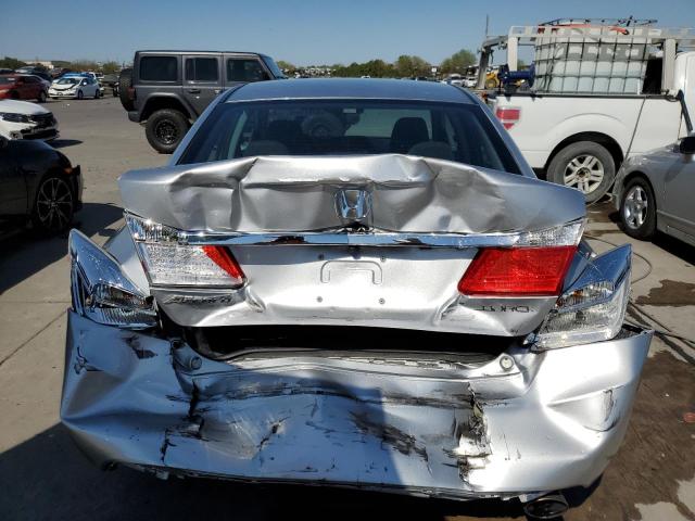 Photo 8 VIN: 1HGCR2F74DA143344 - HONDA ACCORD EX 