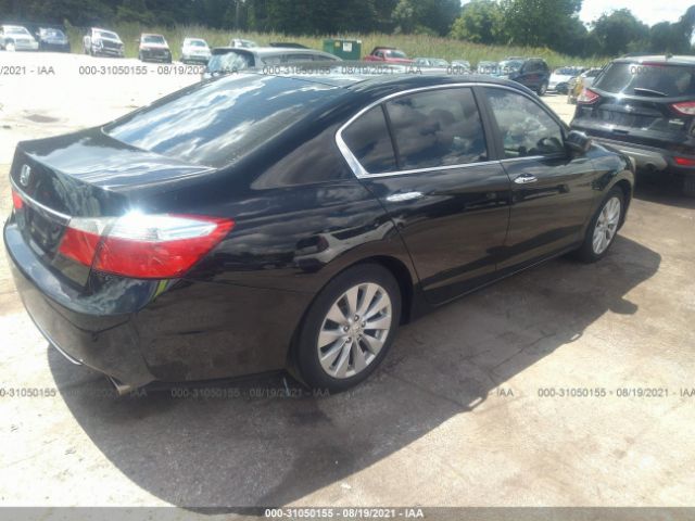 Photo 3 VIN: 1HGCR2F74DA145269 - HONDA ACCORD SDN 