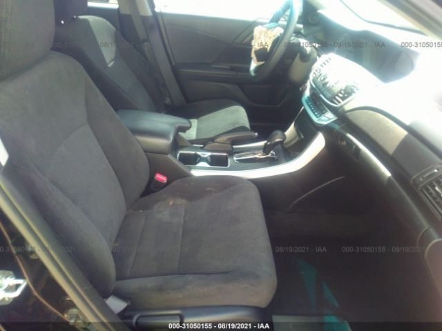 Photo 4 VIN: 1HGCR2F74DA145269 - HONDA ACCORD SDN 