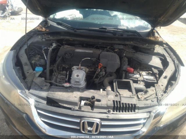 Photo 9 VIN: 1HGCR2F74DA145269 - HONDA ACCORD SDN 