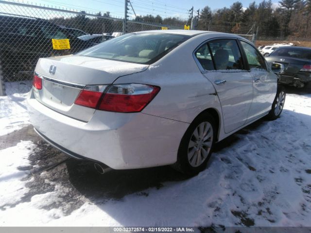 Photo 3 VIN: 1HGCR2F74DA150147 - HONDA ACCORD SDN 