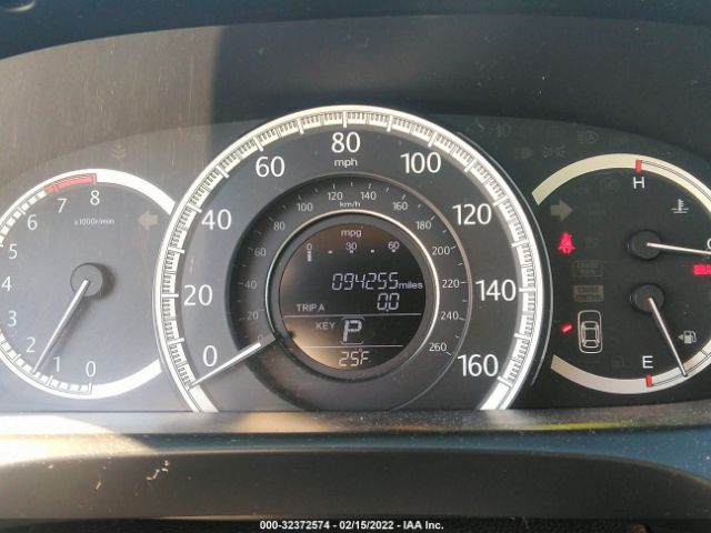 Photo 6 VIN: 1HGCR2F74DA150147 - HONDA ACCORD SDN 