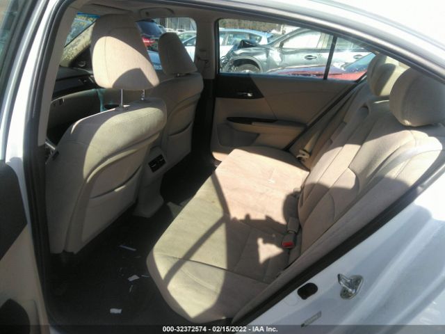 Photo 7 VIN: 1HGCR2F74DA150147 - HONDA ACCORD SDN 