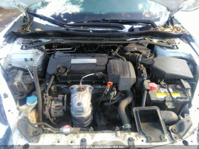 Photo 9 VIN: 1HGCR2F74DA150147 - HONDA ACCORD SDN 