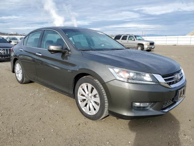 Photo 3 VIN: 1HGCR2F74DA157776 - HONDA ACCORD 