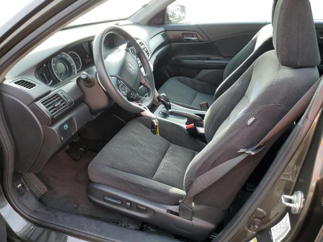 Photo 6 VIN: 1HGCR2F74DA157776 - HONDA ACCORD 