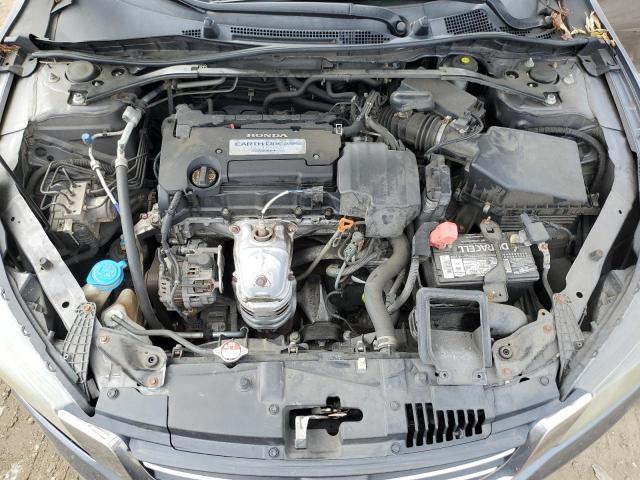 Photo 10 VIN: 1HGCR2F74DA160743 - HONDA ACCORD EX 