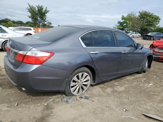 Photo 2 VIN: 1HGCR2F74DA160743 - HONDA ACCORD EX 