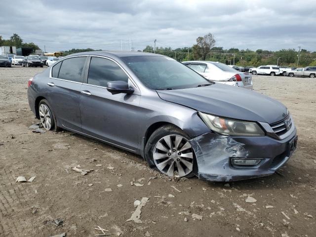 Photo 3 VIN: 1HGCR2F74DA160743 - HONDA ACCORD EX 