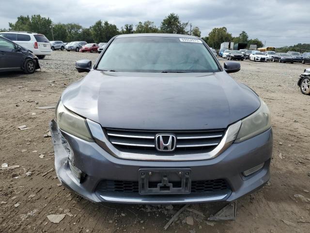 Photo 4 VIN: 1HGCR2F74DA160743 - HONDA ACCORD EX 