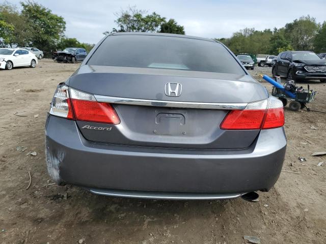 Photo 5 VIN: 1HGCR2F74DA160743 - HONDA ACCORD EX 