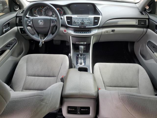 Photo 7 VIN: 1HGCR2F74DA160743 - HONDA ACCORD EX 