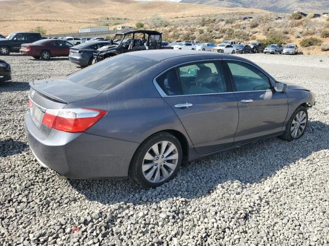 Photo 2 VIN: 1HGCR2F74DA160757 - HONDA ACCORD EX 