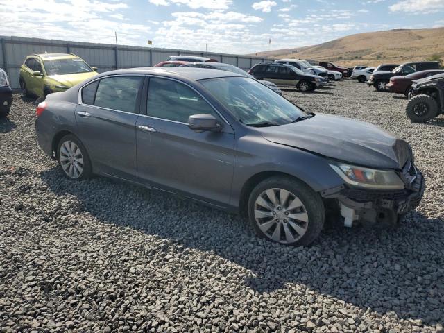 Photo 3 VIN: 1HGCR2F74DA160757 - HONDA ACCORD EX 