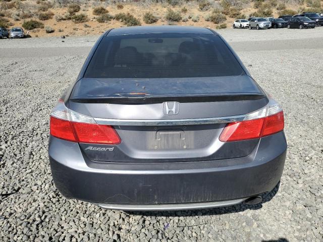 Photo 5 VIN: 1HGCR2F74DA160757 - HONDA ACCORD EX 