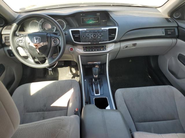 Photo 7 VIN: 1HGCR2F74DA160757 - HONDA ACCORD EX 