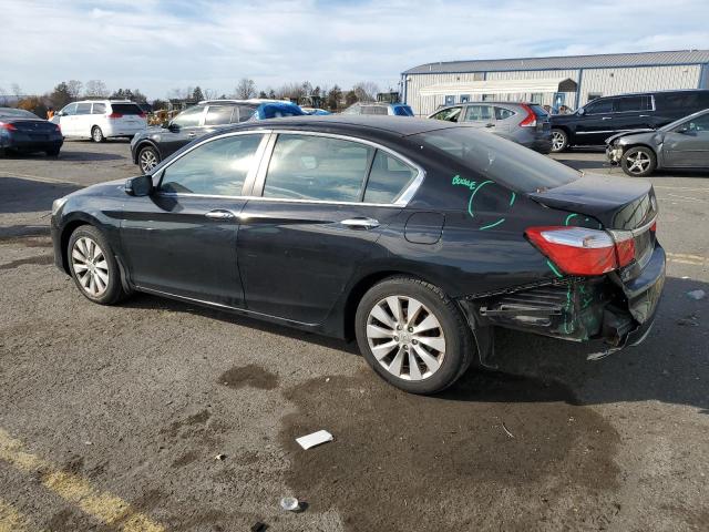 Photo 1 VIN: 1HGCR2F74DA162928 - HONDA ACCORD EX 