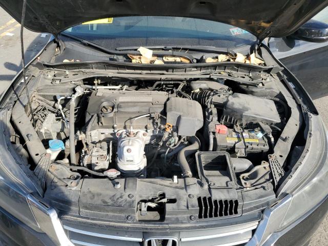 Photo 10 VIN: 1HGCR2F74DA162928 - HONDA ACCORD EX 