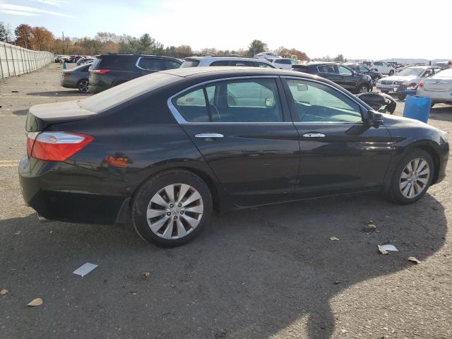 Photo 2 VIN: 1HGCR2F74DA162928 - HONDA ACCORD EX 