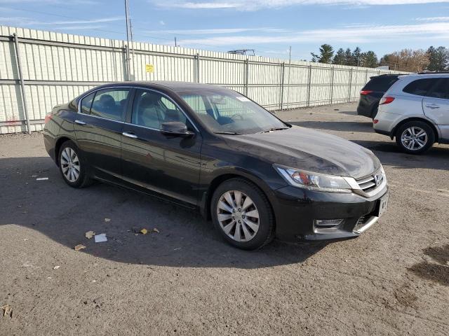 Photo 3 VIN: 1HGCR2F74DA162928 - HONDA ACCORD EX 