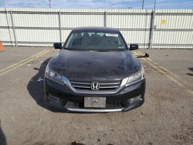 Photo 4 VIN: 1HGCR2F74DA162928 - HONDA ACCORD EX 