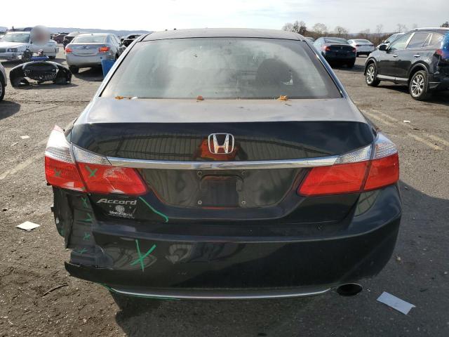 Photo 5 VIN: 1HGCR2F74DA162928 - HONDA ACCORD EX 