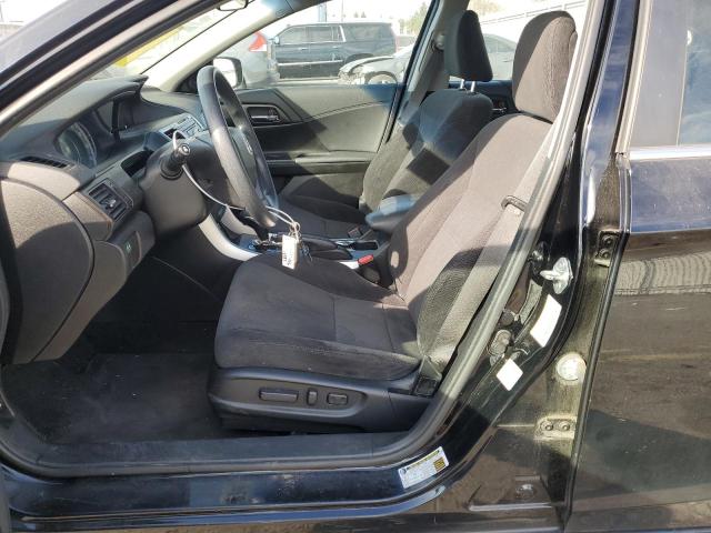 Photo 6 VIN: 1HGCR2F74DA162928 - HONDA ACCORD EX 