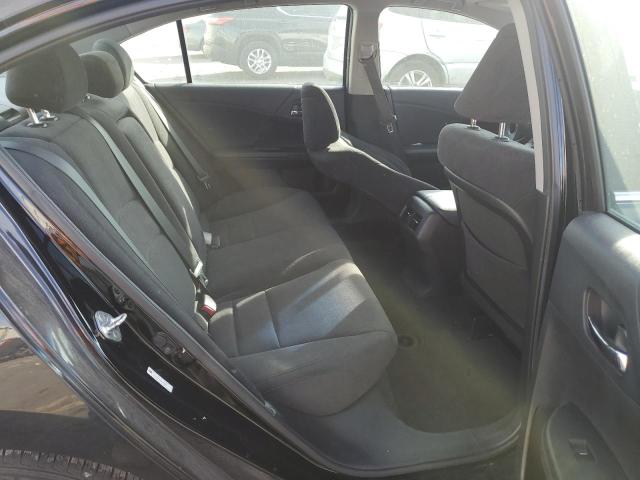 Photo 9 VIN: 1HGCR2F74DA162928 - HONDA ACCORD EX 