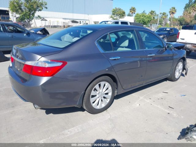 Photo 3 VIN: 1HGCR2F74DA166123 - HONDA ACCORD 