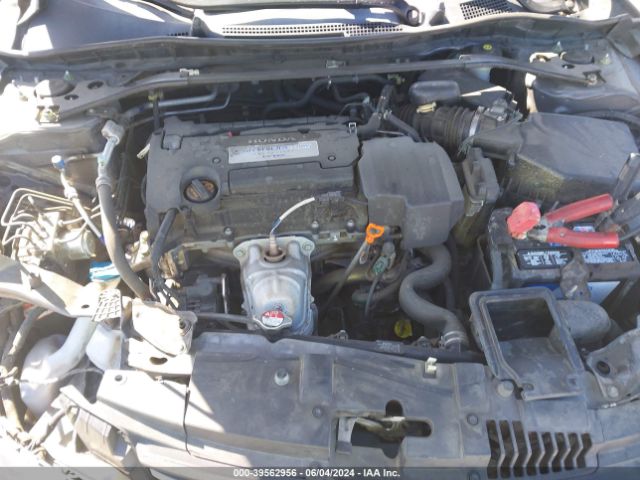 Photo 9 VIN: 1HGCR2F74DA166123 - HONDA ACCORD 