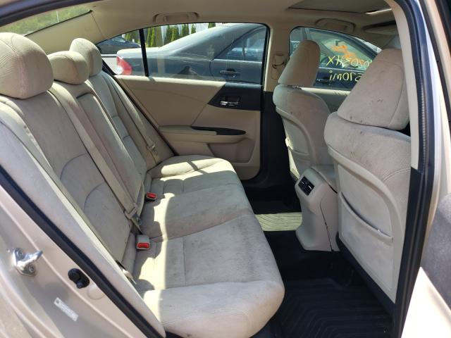 Photo 5 VIN: 1HGCR2F74DA203039 - HONDA ACCORD EX 