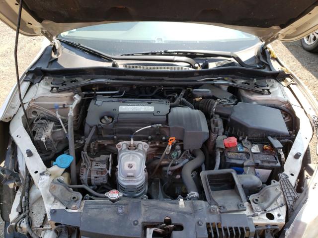 Photo 6 VIN: 1HGCR2F74DA203039 - HONDA ACCORD EX 